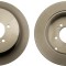 TRW DF4963 Disc frana