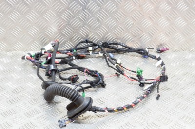 Cablaj ușă dreapta față TESLA MODEL 3 2020 OEM: 2067963-02-A 13823582 foto