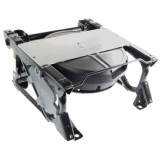 Subwoofer activ Audio System SW 11 ACTIVE UNI, VW T5 T6 T6.1 Peugeot Boxer, Fiat Ducato, Citroen Jumper, 150 watts cu telecomanda CarStore Technology