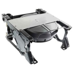 Subwoofer activ Audio System SW 11 ACTIVE UNI, VW T5 T6 T6.1 Peugeot Boxer, Fiat Ducato, Citroen Jumper, 150 watts cu telecomanda CarStore Technology