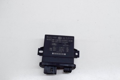 Modul de control far LAND ROVER RANGE ROVER EVOQUE L538 2015 OEM: GX73-14C243-AA,GX73-13K031-AB,5DF009041-12,GX73-14C084-AB 15206093 foto