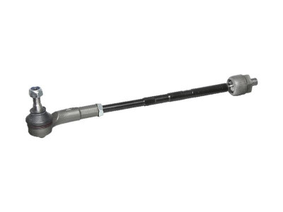 Bieleta directie Audi A1 (8x1, 8xk, 8xf); Seat Ibiza 4 (6l1), Ibiza 5 (6j5, 6p1); Vw Polo (6r, 6c) TEKNOROT parte montare : Punte fata, Stanga/ Dreap foto