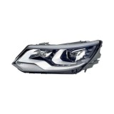 Far Vw Tiguan (5n2), 04.2011-, Electric, tip bec D3S, omologare ECE, cu motor, 5N1 941 753; 5N1941753, Stanga