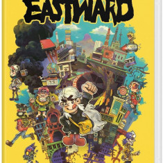 Eastward Nintendo Switch