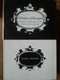 Versions Of Baroque European Literature In The Seventeenth Ce - Frank J. Warnke ,306844