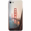 Husa silicon pentru Apple Iphone 6 Plus, Bridge