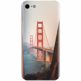 Husa silicon pentru Apple Iphone 5c, Bridge