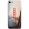 Husa silicon pentru Apple Iphone 6 Plus, Bridge