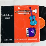 Disc Vinil JACQUES OFFENBACH &ndash; Hoffmanns Erz&auml;hlungen / Povestirile lui Hoffmann, Clasica