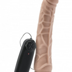 Vibratoare realiste - Get Real Penis Vibrator 20 cm