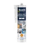 Etansant Bostik Stop Infiltratii, gri, interior / exterior, 290 ml