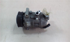 Compresor AC Opel Astra H 1.7 CDTI / Zafira B An 2005 2006 2007 2008 2009 2010 cod 8FK351135-821 foto