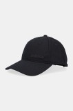 adidas sapca BS BL Outline culoarea negru, uni, JW4678