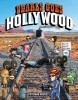 Pearls Goes Hollywood, 2018