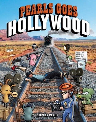 Pearls Goes Hollywood foto