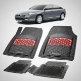 Cumpara ieftin Covorase Citroen C6 Sedan Gen1 Compatibile 2005-2012 | Red