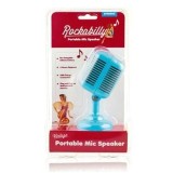 Cumpara ieftin Rockabilly Mic Speaker | Gift Republic