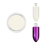 Cumpara ieftin Pigment Unghii Chrome Moonlight LUXORISE, Aurora Glam, LUXORISE Nail Art