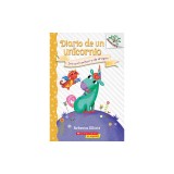 Diario de Un Unicornio #2: Iris Y El Cachorro de Drag