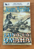 Jean Amila - Luna la Omaha