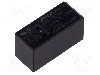 Releu electromagnetic, SPST-NO, 24V DC, 12A, seria G2RL, OMRON Electronic Components - G2RL-1A-CF-DC24