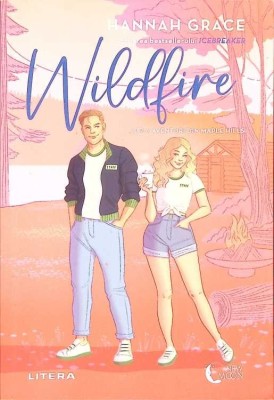 WILDFIRE-HANNAH GRACE-331354 foto
