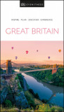 DK Eyewitness Great Britain | DK Travel, 2020, Dorling Kindersley Ltd