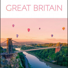 DK Eyewitness Great Britain | DK Travel