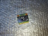 Placa wireless / modul wlan laptop HP G6 seria 2000 g6-2233sw funcțional