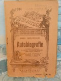 Mihail Kogalniceanu-Autobiografie, Desrobirea tiganilor,Stergerea privilegiilor boieresti,Emanciparea tiganilor- Editura Leon Alcalay