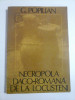 NECROPOLA DACO-ROMANA&#039; DE LA LOCUSTENI - G. POPILIAN