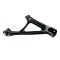 Brat suspensie spate Audi Q7 2006-, Vw Touareg 2002-, Inferior Stanga, 7L0505311A