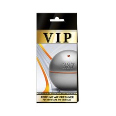 Odorizant auto Vip Caribi 387