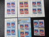 Serie timbre nestampilate Europa CEPT MNH