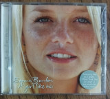 CD Emma Bunton &ndash; A Girl Like Me