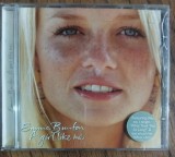 CD Emma Bunton &ndash; A Girl Like Me