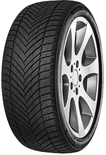 Anvelope Tristar All season power 215/65R16 102V All Season