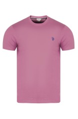 Tricoul pentru barbati U.S. Polo Assn Mick roz
