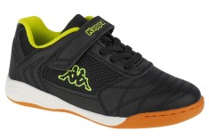 Pantofi sport Kappa Damba K 260765K-1140 negru foto