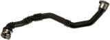 Furtun aer supraalimentare Dacia Dokker, Dokker Pick-Up, Duster, Duster SUV, Lodgy, Logan II, Logan Mcv II; Renault Captur I, Clio IV, Duster,