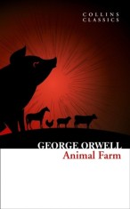 Animal Farm, SAS Gardners EU