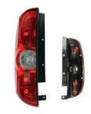 Stanga FIAT DOBLO 2009-2014,OPEL COMBO 2012-2016 O Usa Microbuze Lampa Lumini Spate