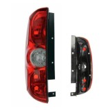 Stanga FIAT DOBLO 2009-2014,OPEL COMBO 2012-2016 O Usa Microbuze Lampa Lumini Spate