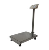 Cantar Platforma Electronic Brat Rabatabil Animale Porci Cereale Baterie Reincarcabila 700kg LIVRAREA GRATUITA