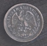 Moneda Mexic - 1 Centavo 1903 M