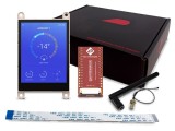Afişaj TFT 3,2 inch 240x320 pentru ESP32
