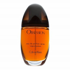 Calvin Klein Obsession eau de Parfum pentru femei 50 ml foto