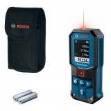 Bosch GLM 40-31 Telemetru laser - 4053423342406