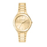 Cumpara ieftin Ceas Dama, Trussardi, Brink R2453157505 - Marime universala
