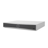 AcuSense - NVR 4K, 16 canale 12MP, 1U - HIKVISION DS-7616NXI-K1